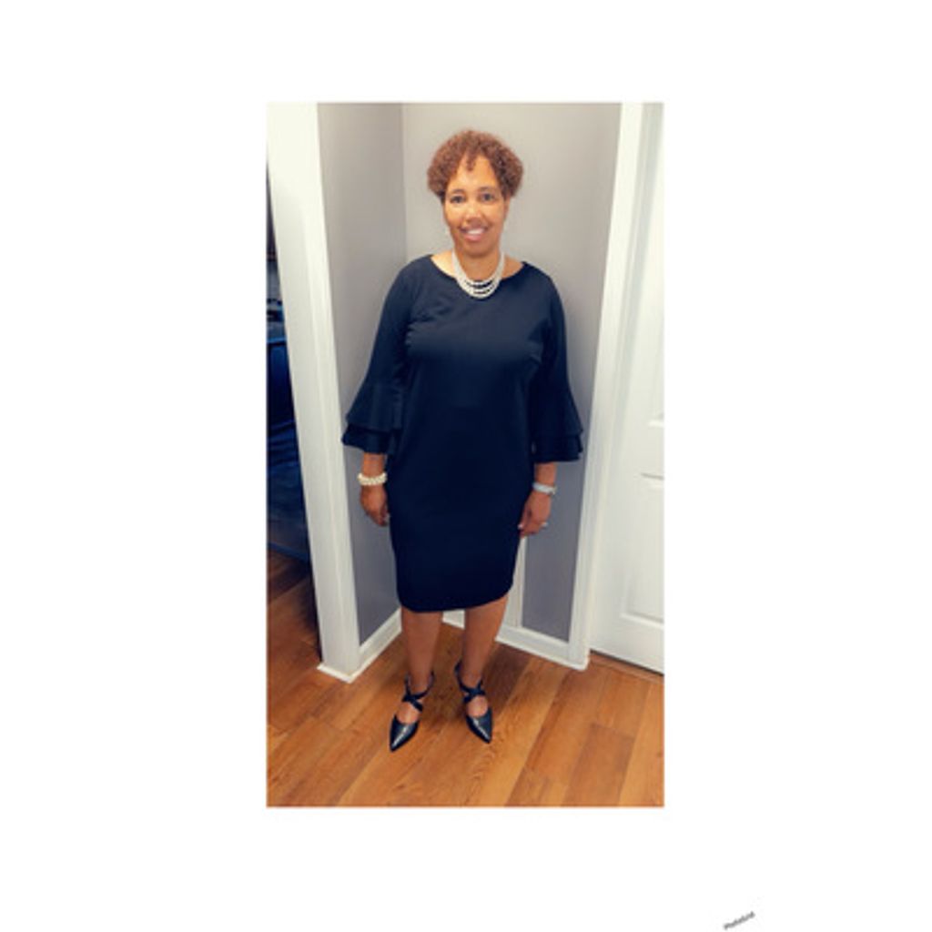 Donita Elam Kent Profile Photo