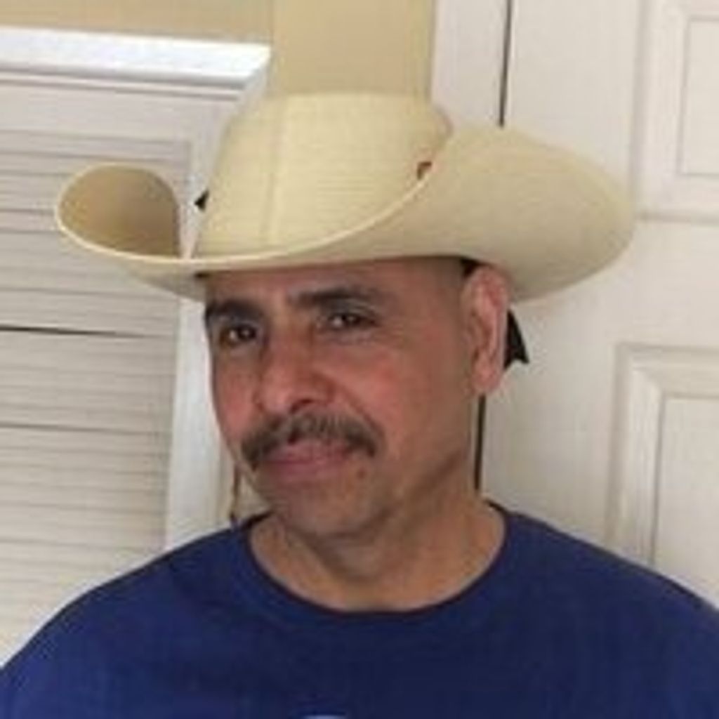 Tomas  C. Gutierrez