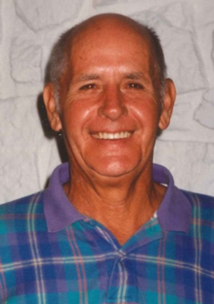 Thomas Lee Cook Profile Photo