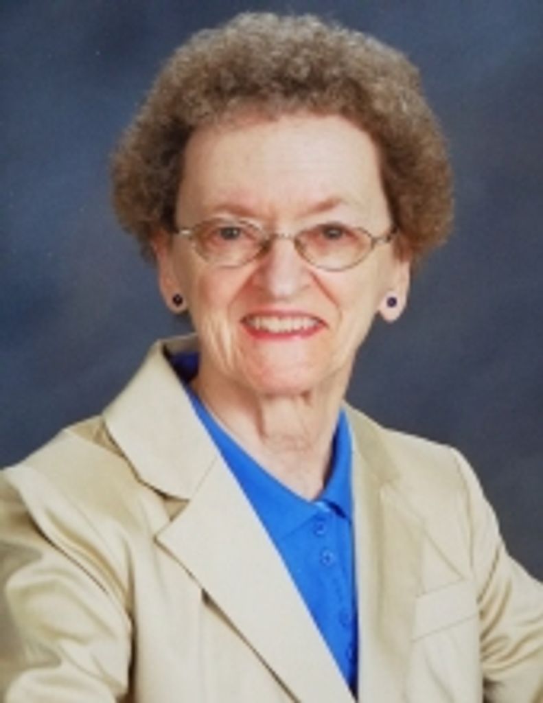 Marilyn TenHaken