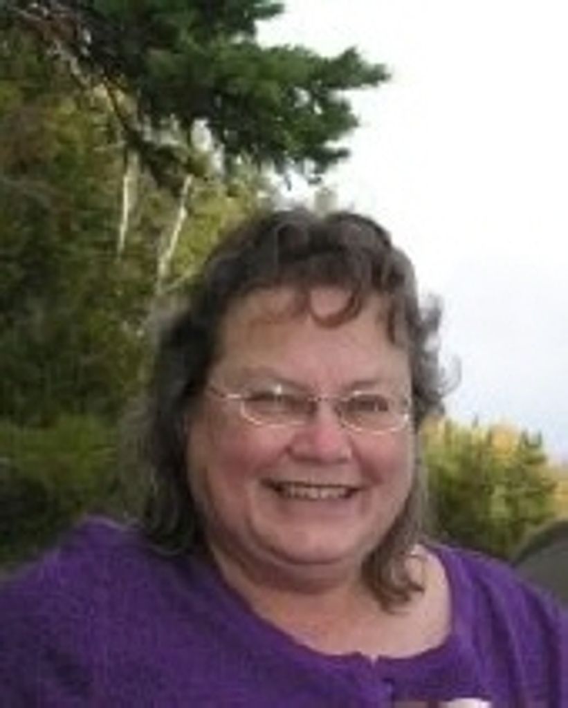 Melody Kay Stressman