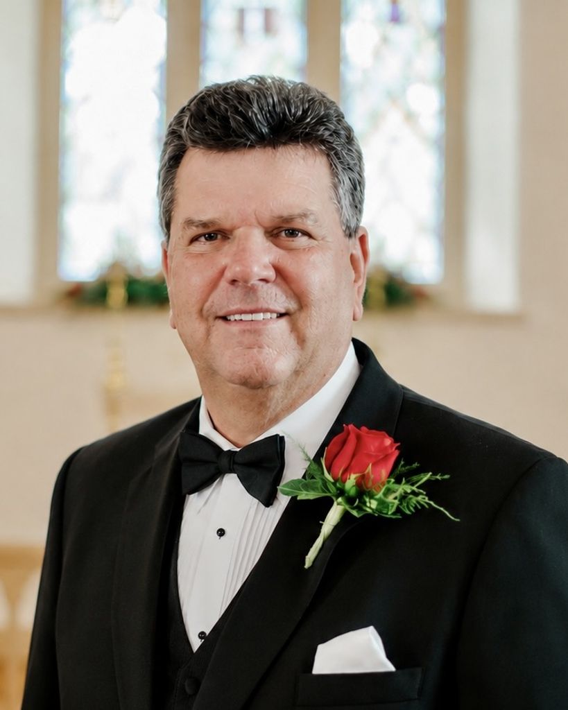 Ronald James Ledwich Profile Photo