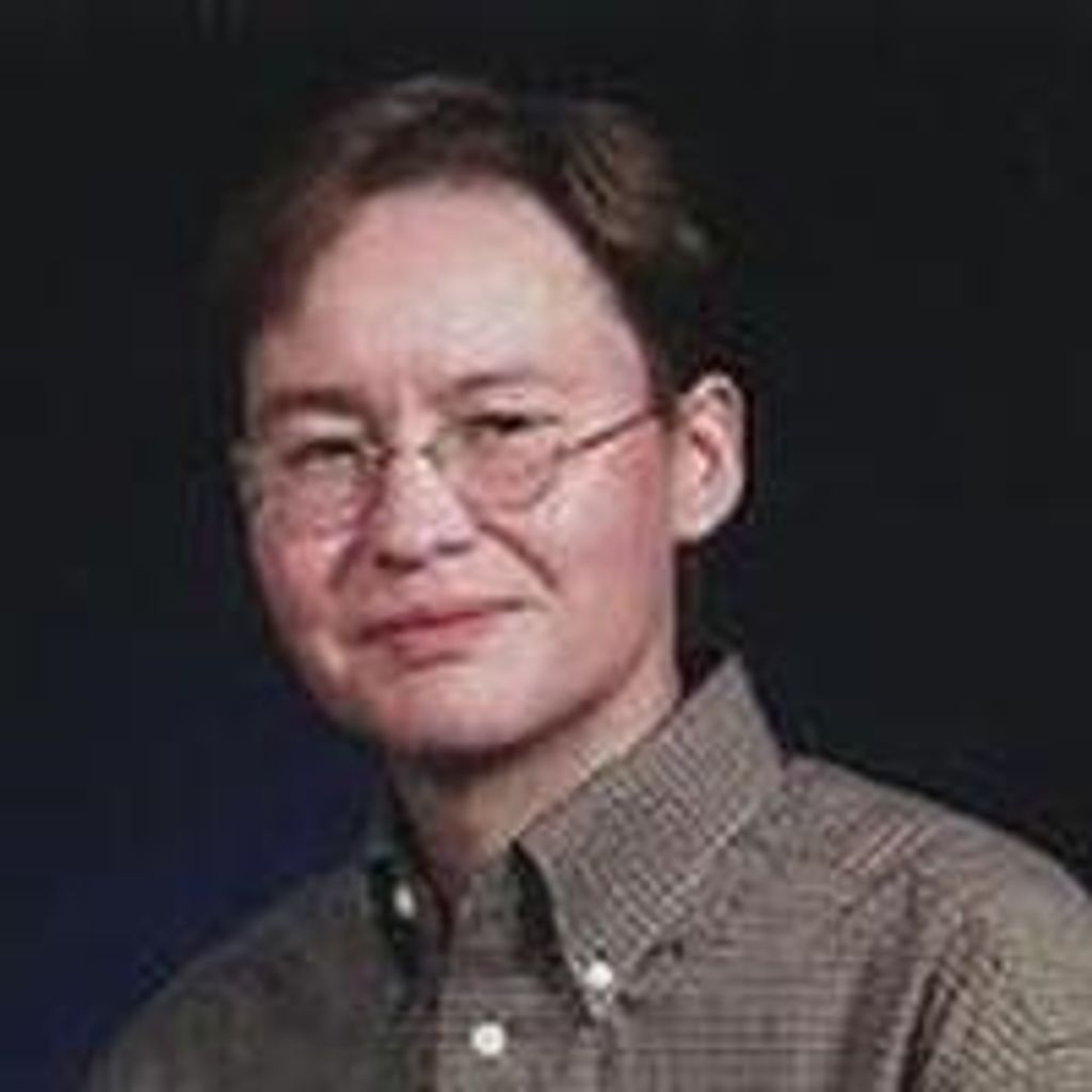 John Christopher Anderson