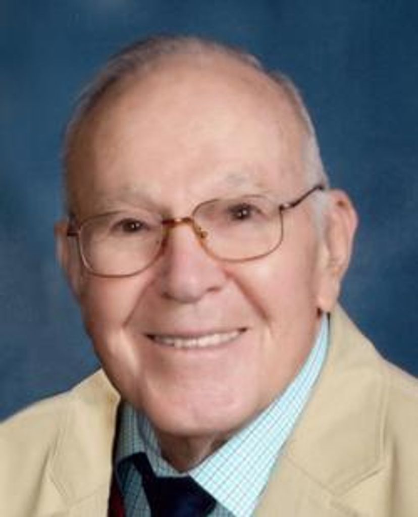 James "Jim" Van Marter, Jr.