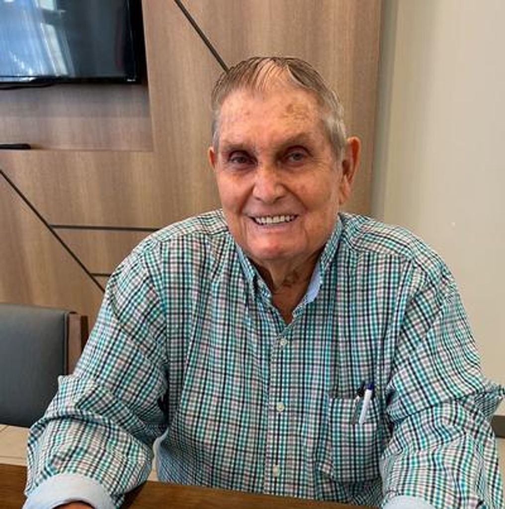 Clyde Maxwell Miller Profile Photo