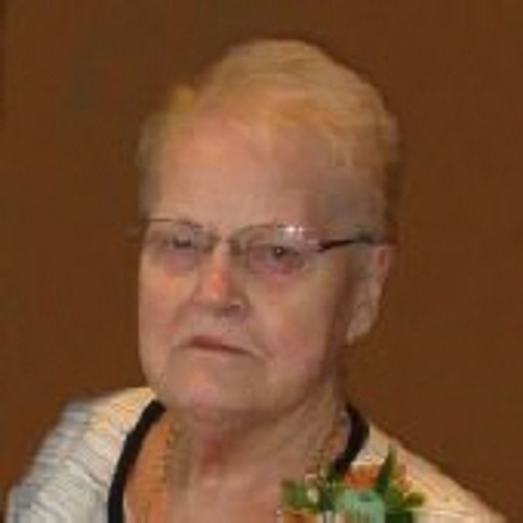 Doris M. Britton