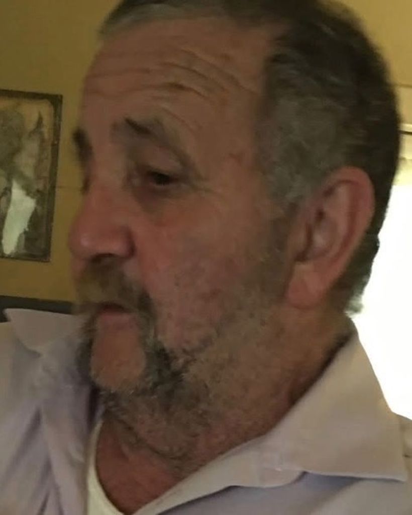 Floyd Wayne Eckhoff Profile Photo