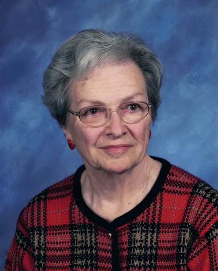 Evelyn Louise Vogler Profile Photo
