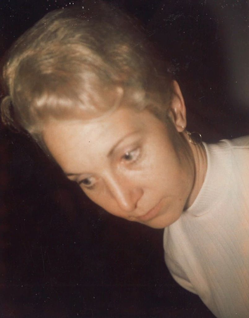 Maudie “Darlene” Baskins
