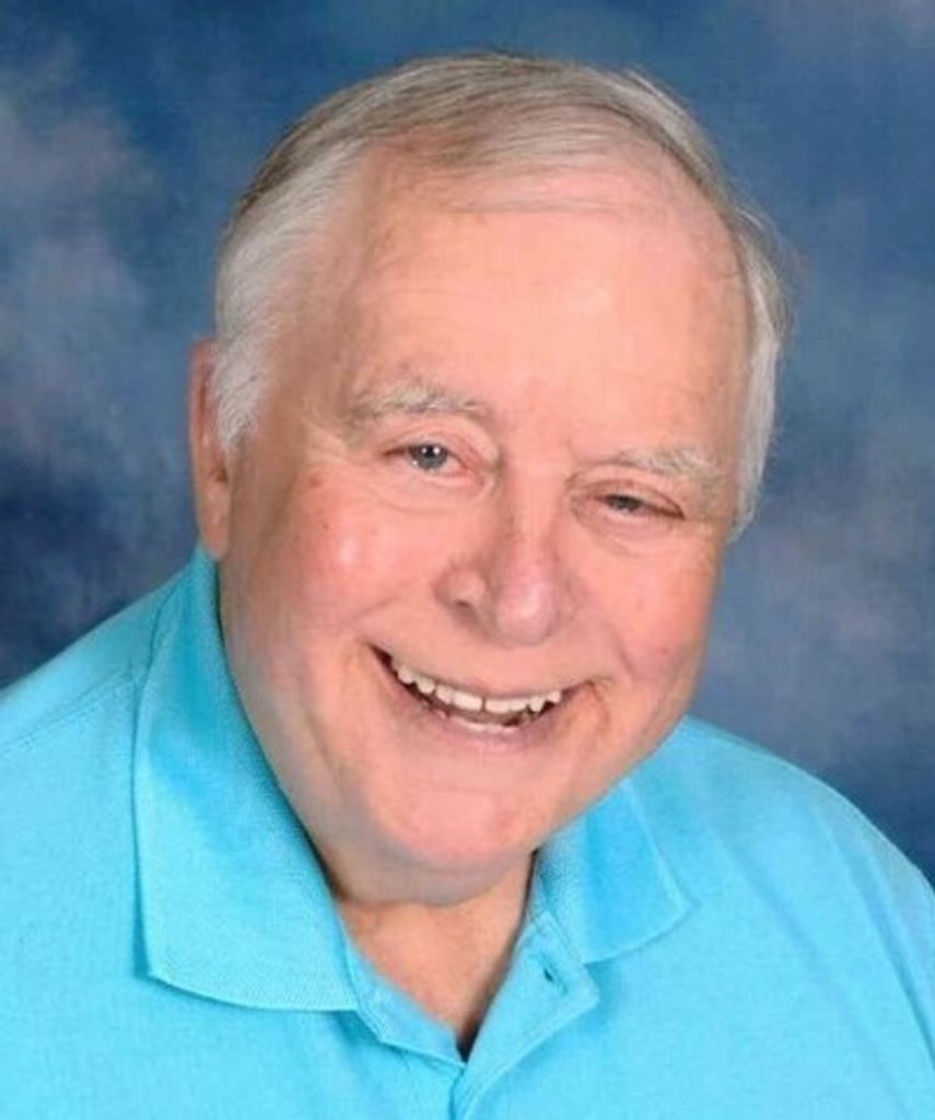 James "Jim" R. Schinstock