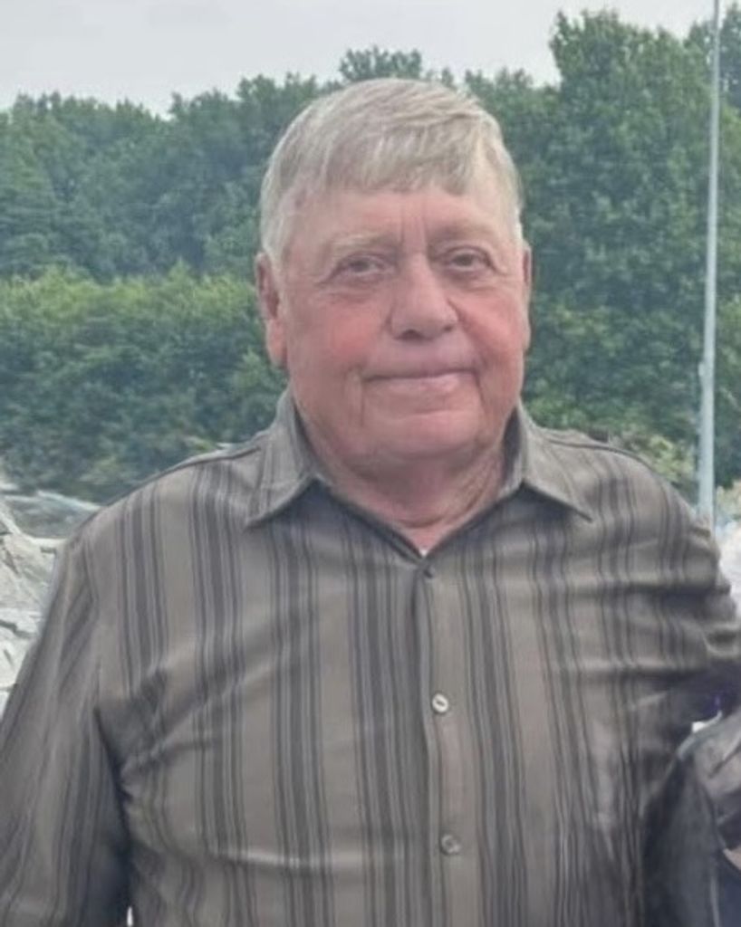 Thomas D. Gsell Profile Photo
