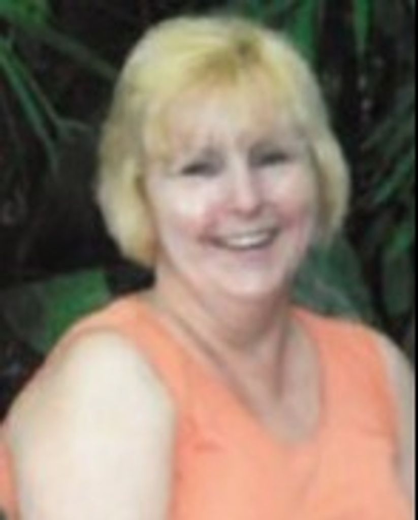 Mary Theresa Meritis