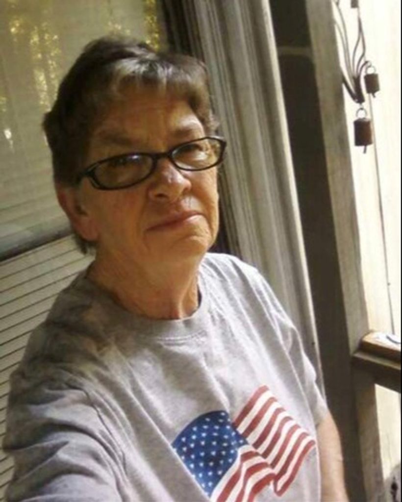 Yvonne Pack White Profile Photo