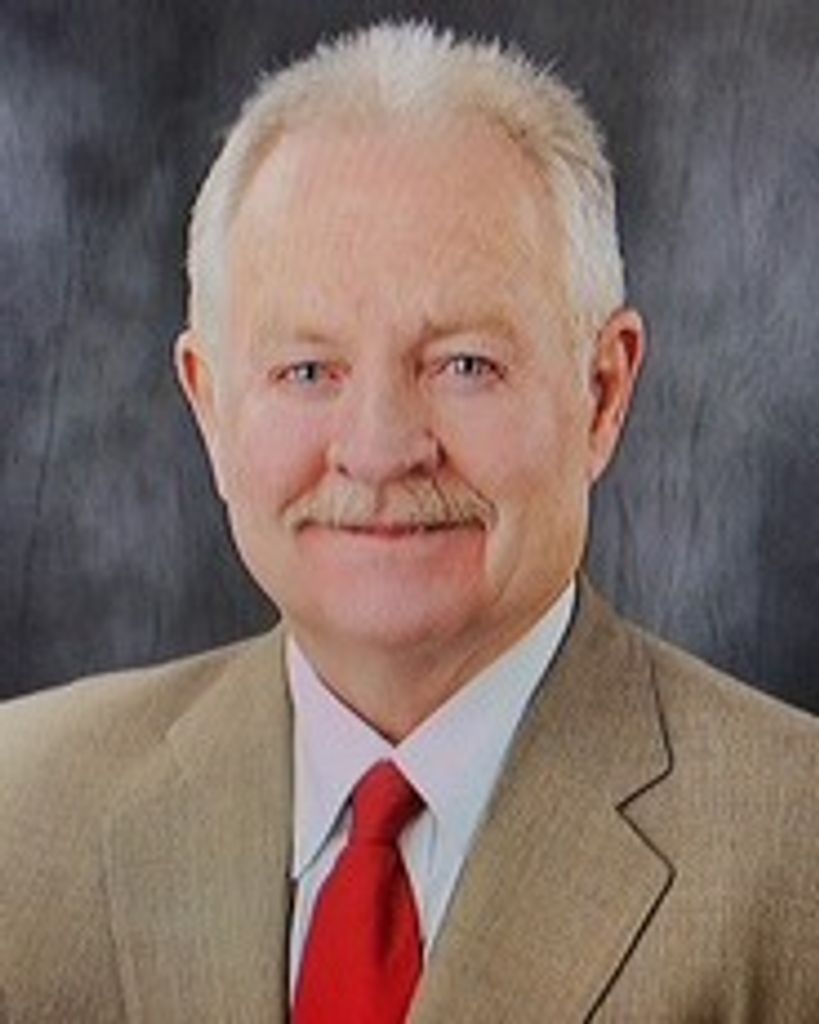 Daryl Morris Teuscher Profile Photo