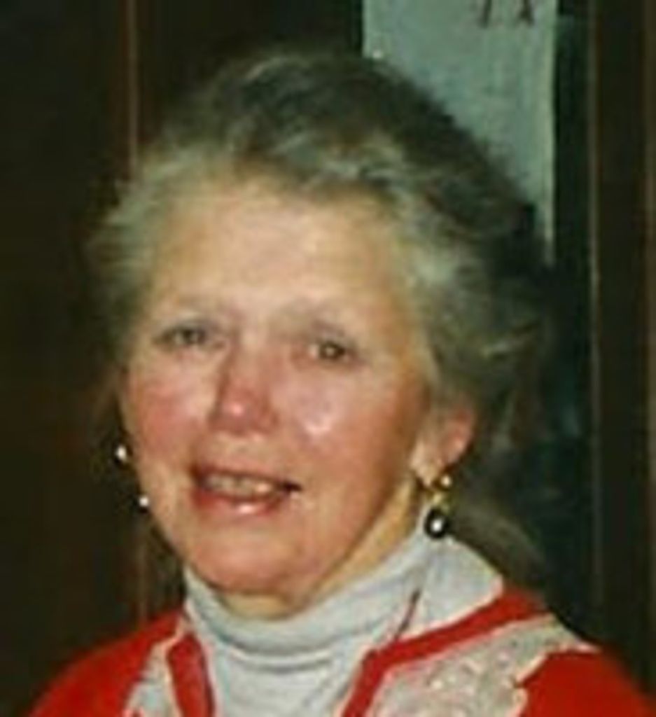 Marion Beasley