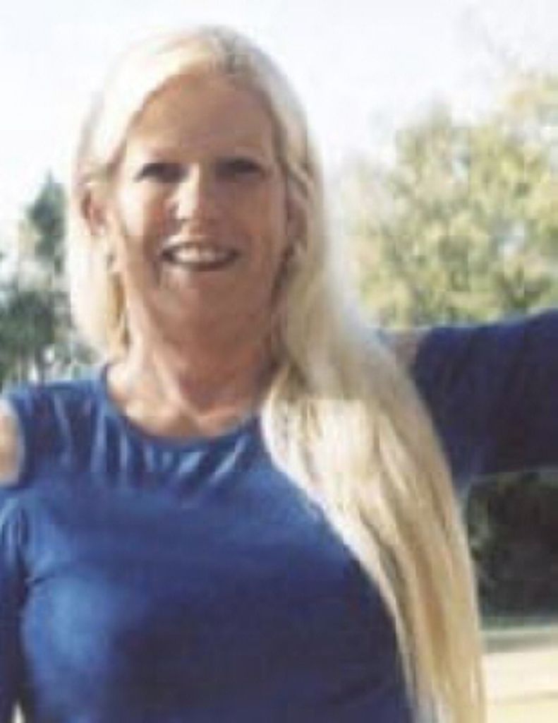 Beth Ann Jackson 