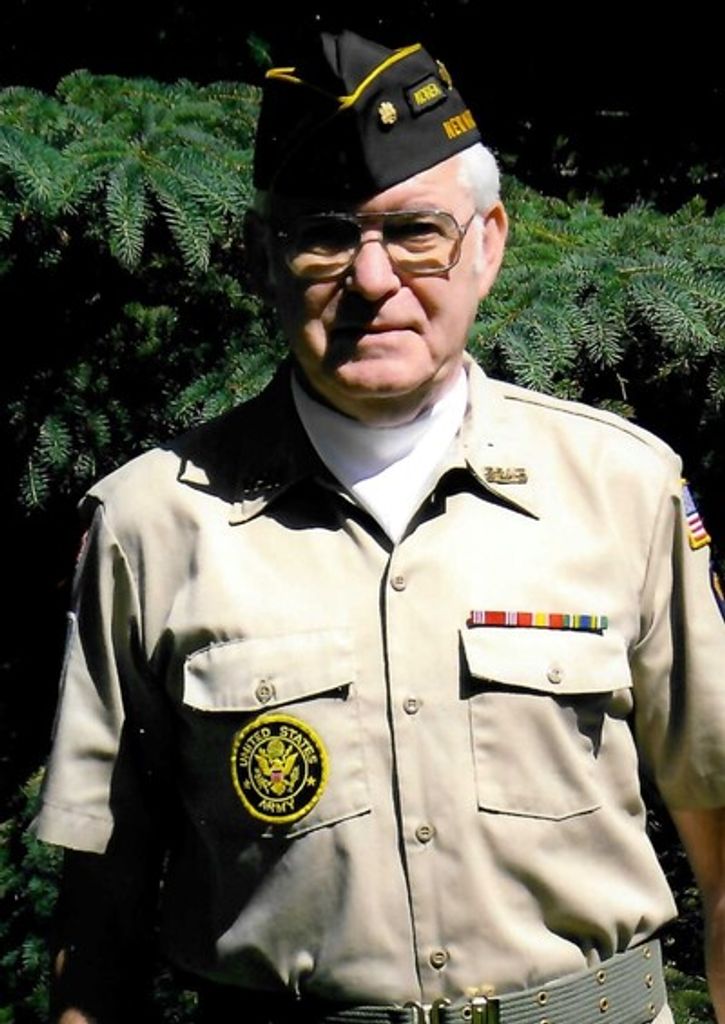 Donald A. White Profile Photo