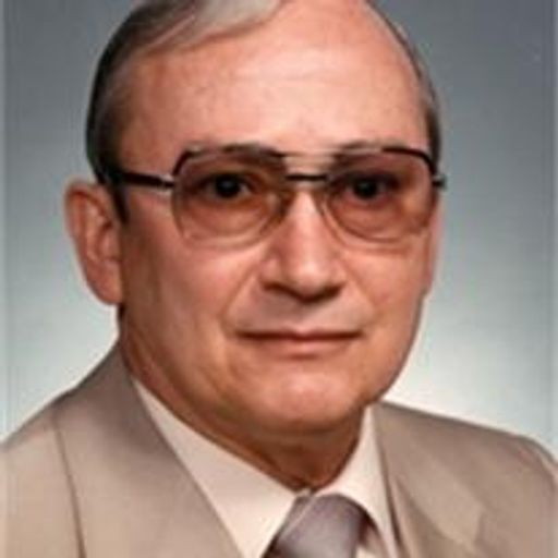 Robert A. "Bob" Becker Profile Photo