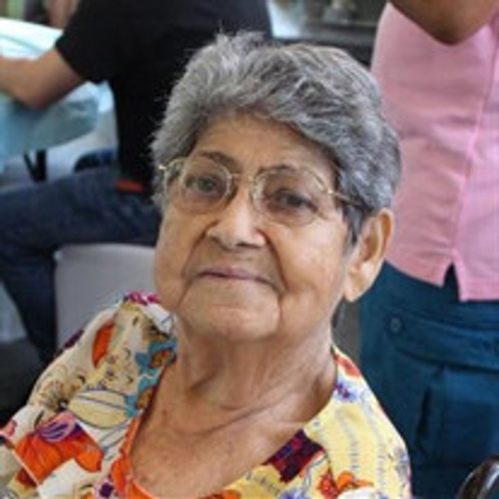 Carmen Rivera