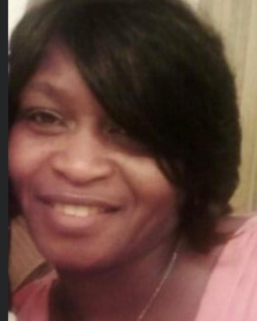 Rhonda Stiggers Stanfield