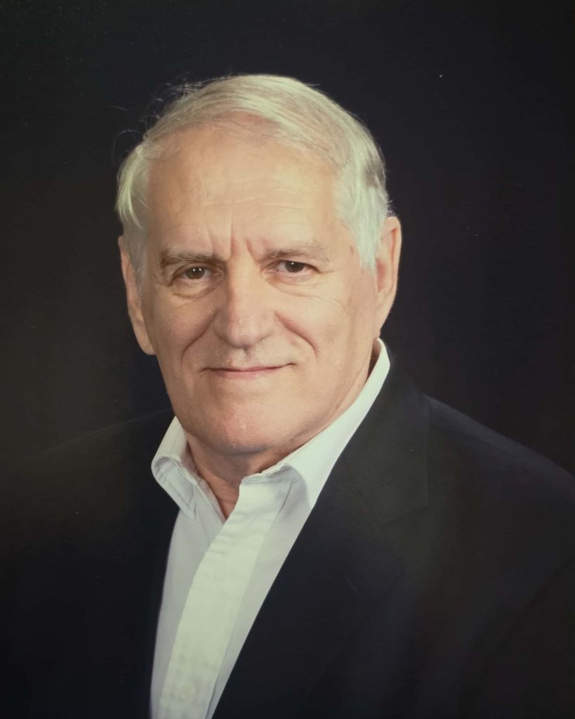 John M. McKisson Profile Photo