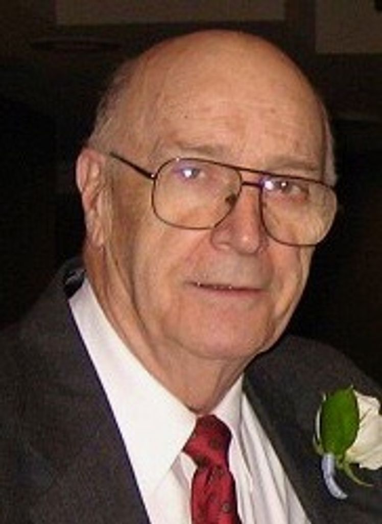 John Joseph O'Brien