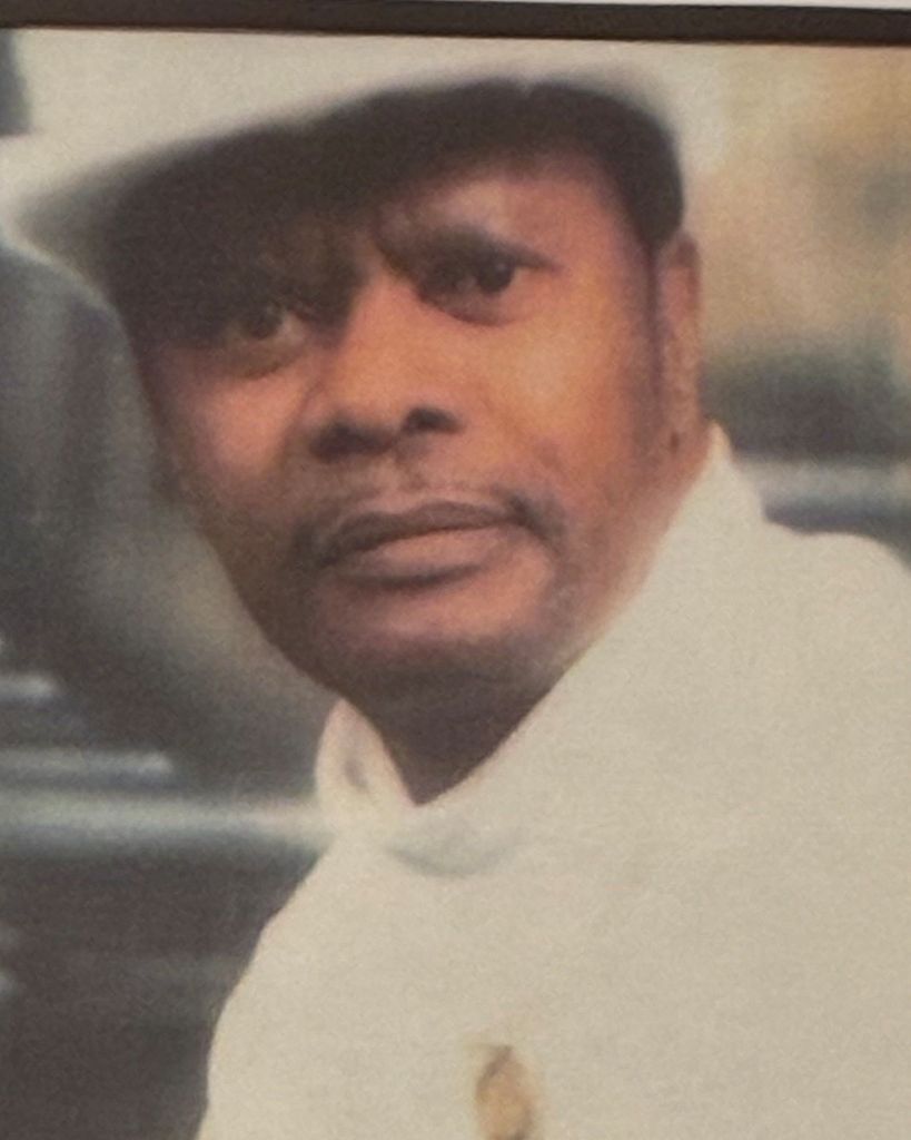 Melvin James Goree Profile Photo