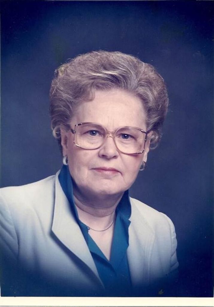 Gayle E. Foster