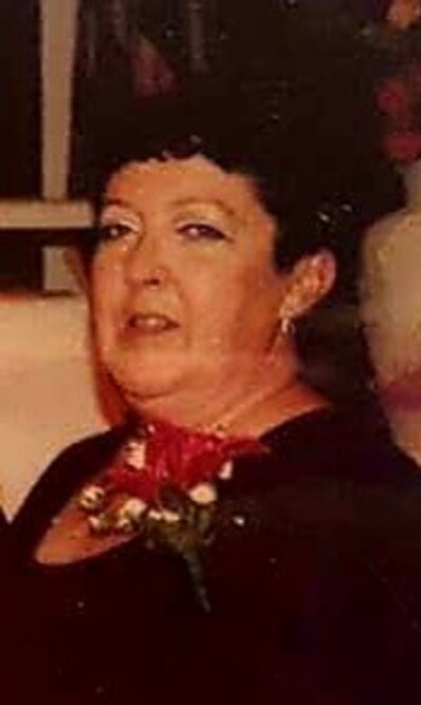Dora J. Whyne Profile Photo