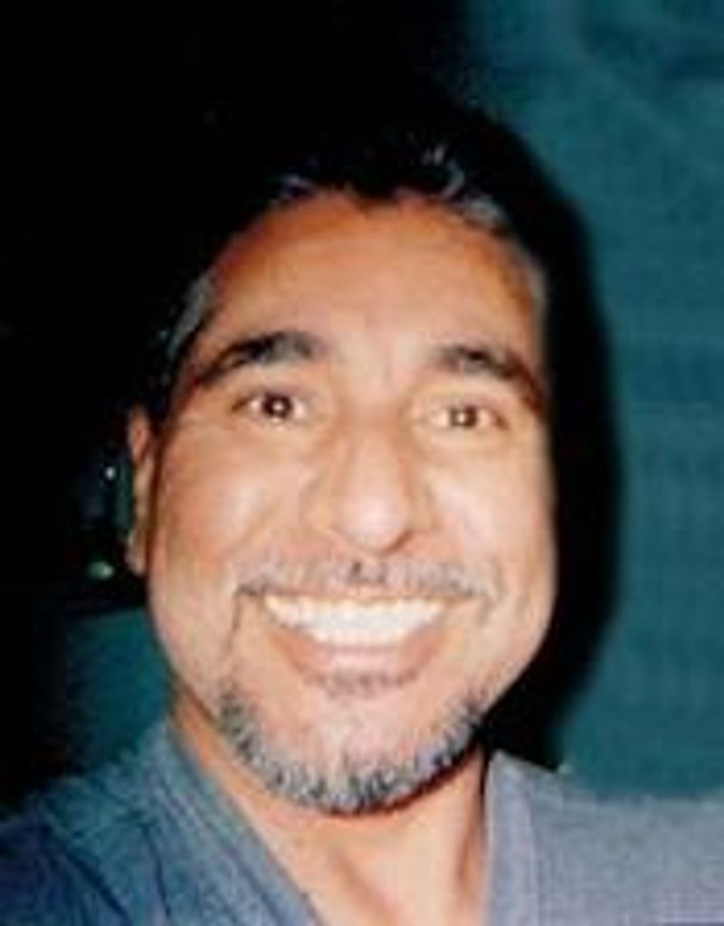 David Michael Montoya Profile Photo