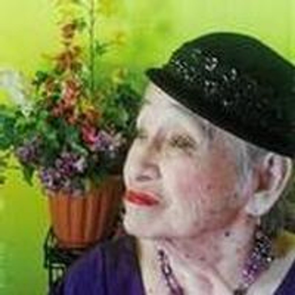 Anita P. Garza