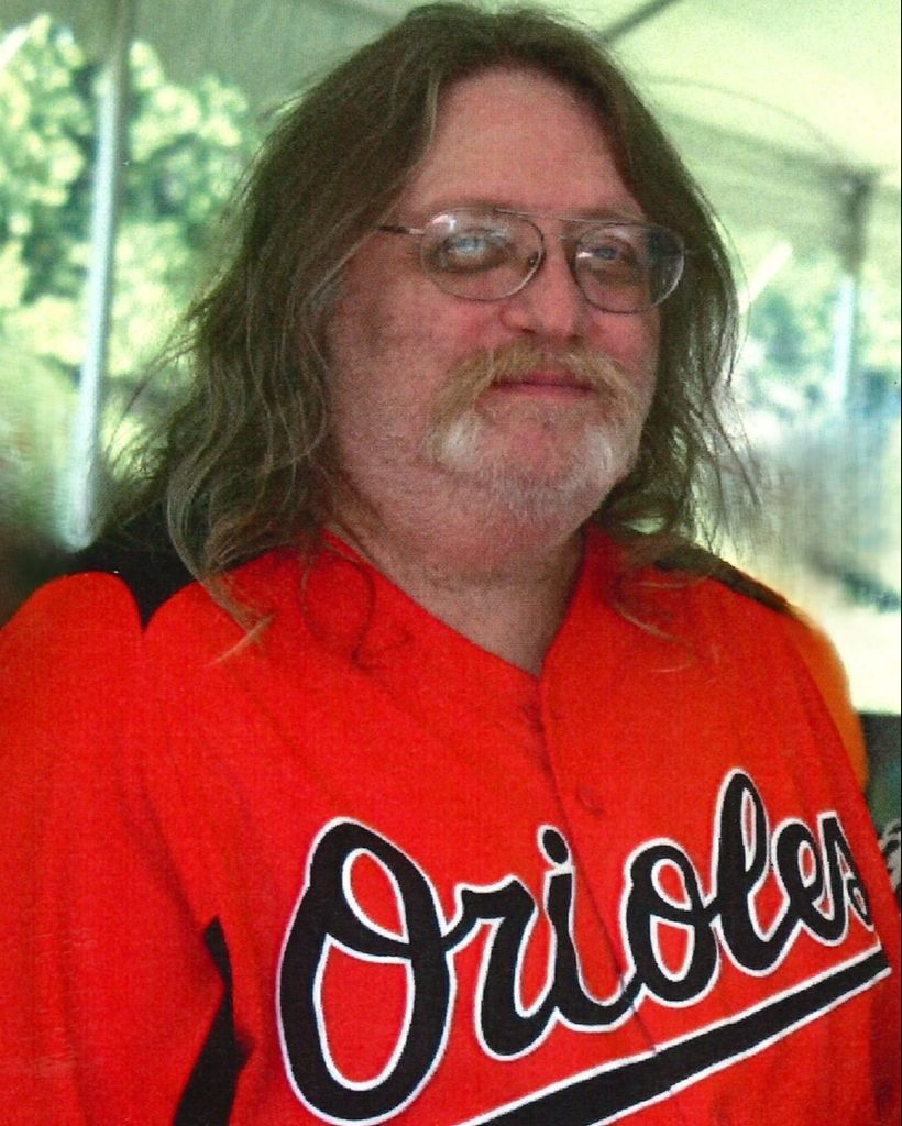 Harry Louis Walz Jr. Profile Photo