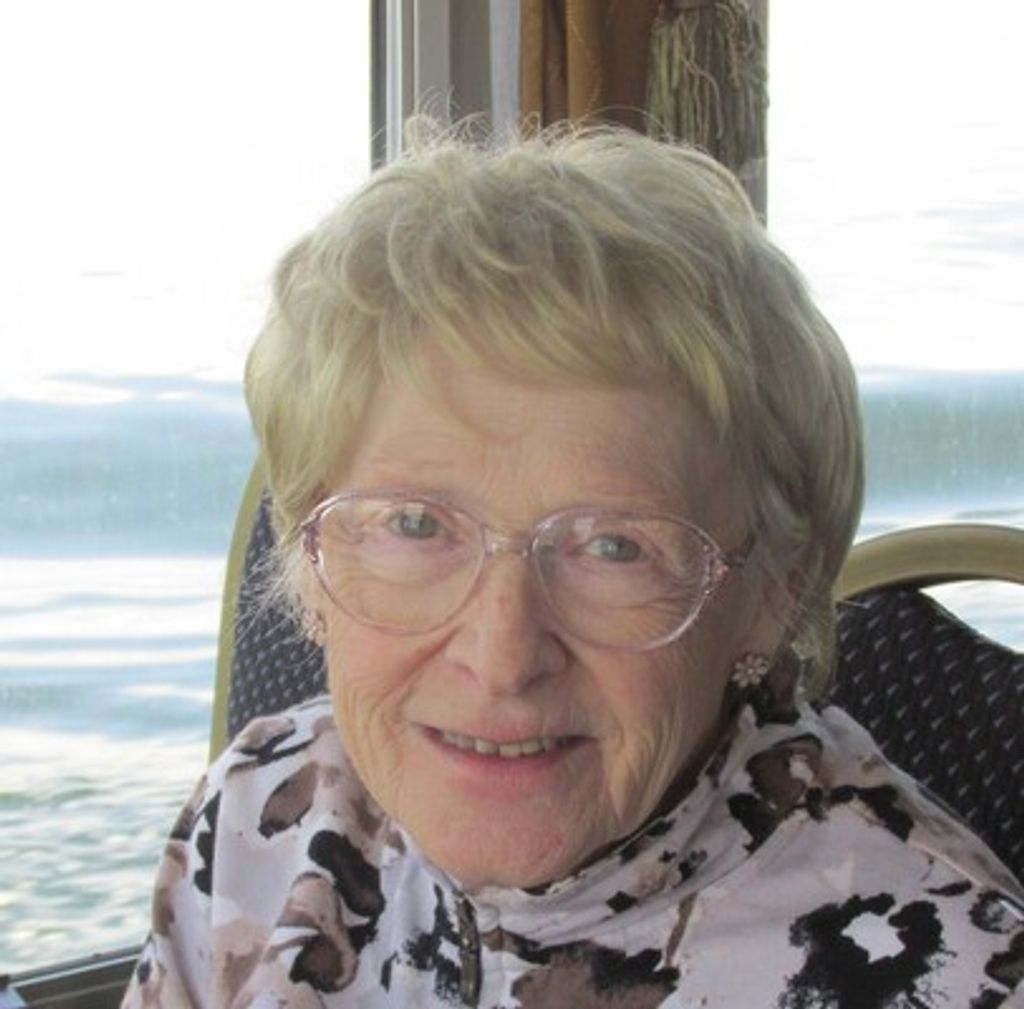 Bette Jean Izor