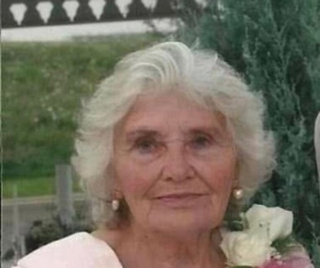 Anna M (Dixon)  Durbin