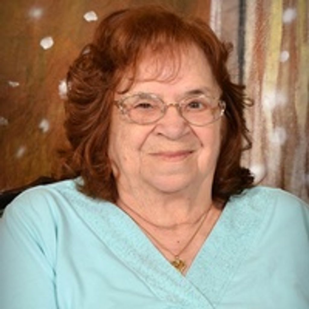 Arlene &#39;Shorty&#39; Ackerman
