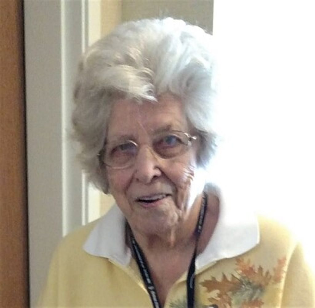 Virginia Shumaker Profile Photo
