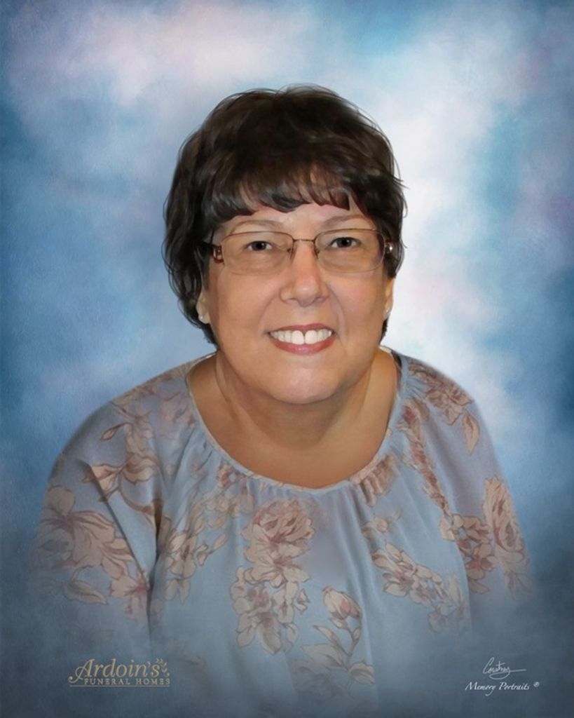 May "Grace" Douget Soria