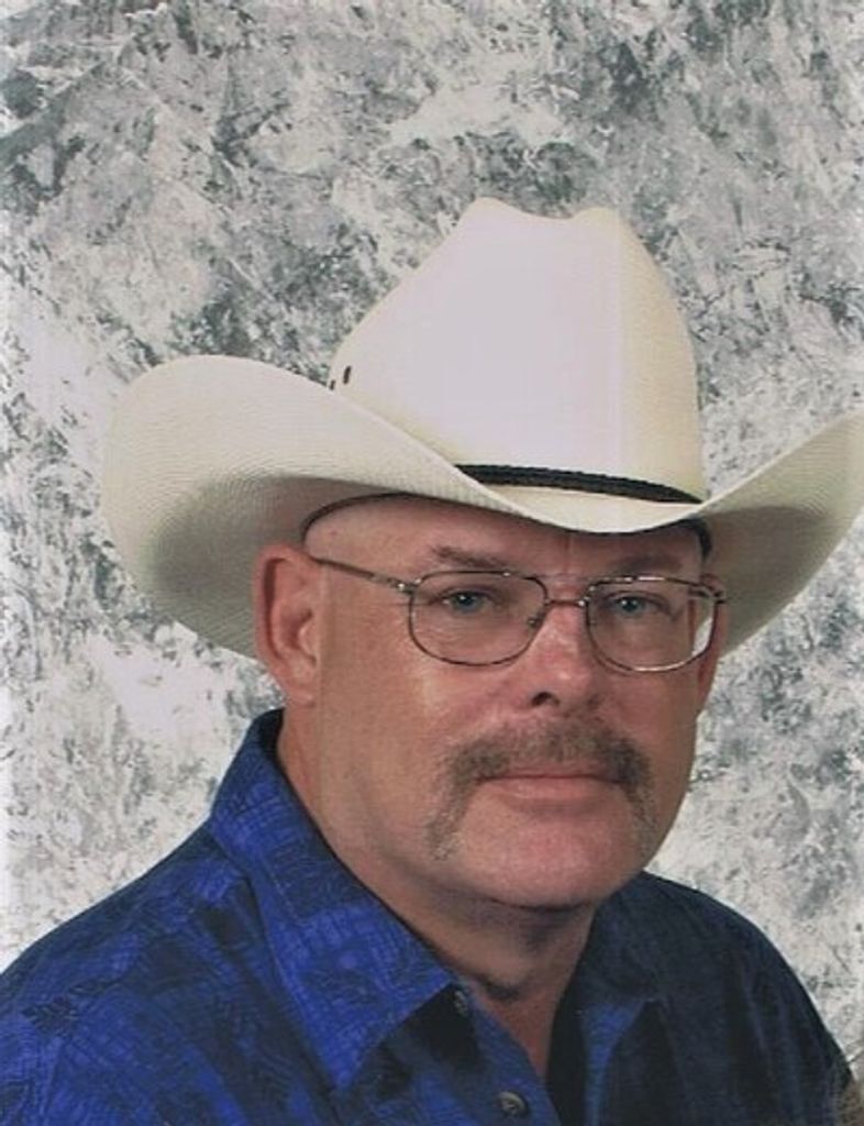 Gregory Mack Adams Profile Photo