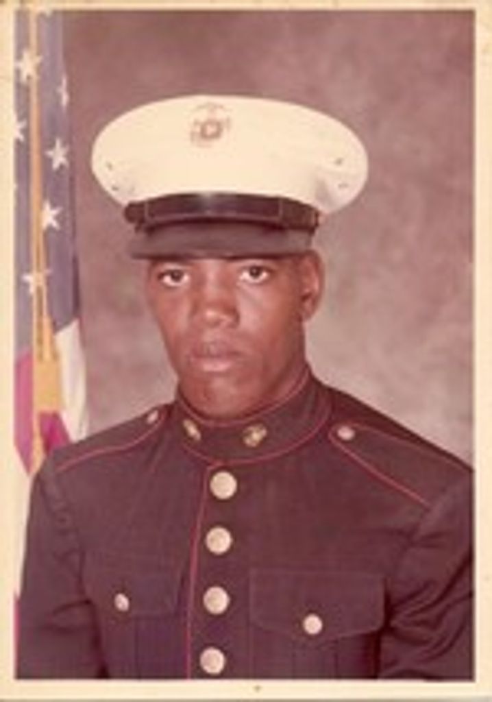 Kenneth Gean Daniels Collins