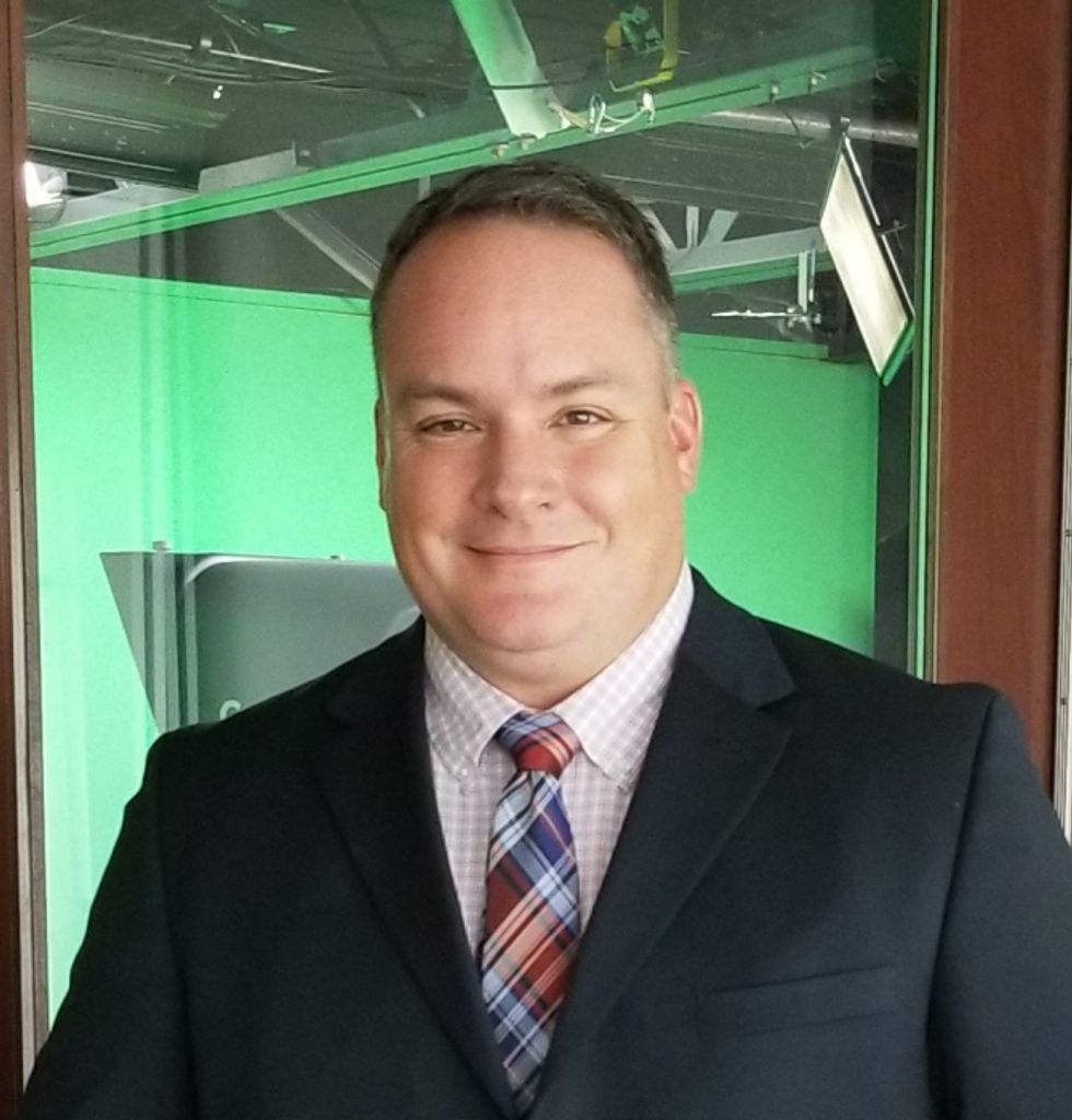 Michael Landers Profile Photo