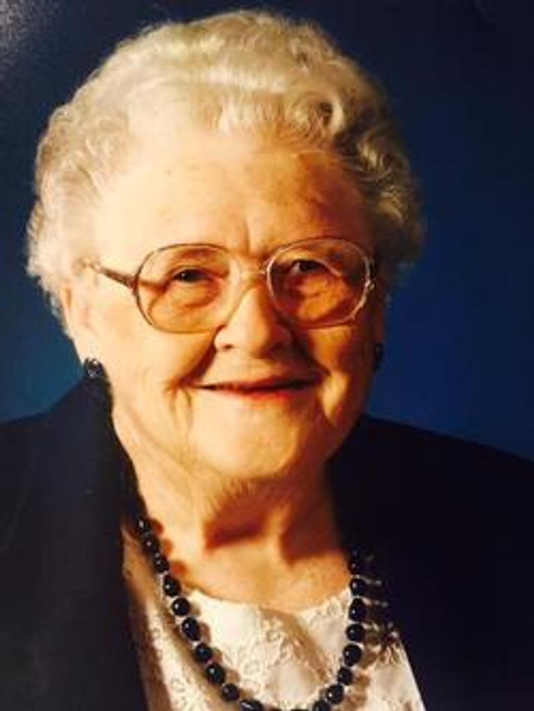 Madelien Bessie Reutter Profile Photo