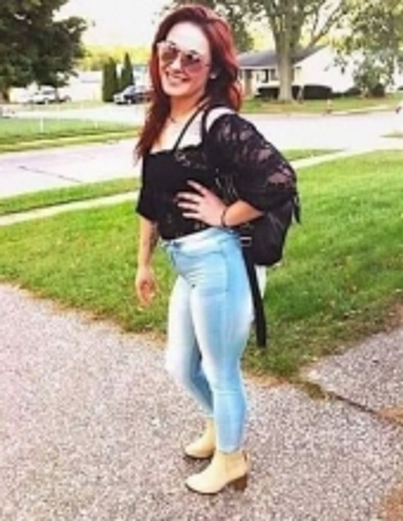 Sarah Ann Gott