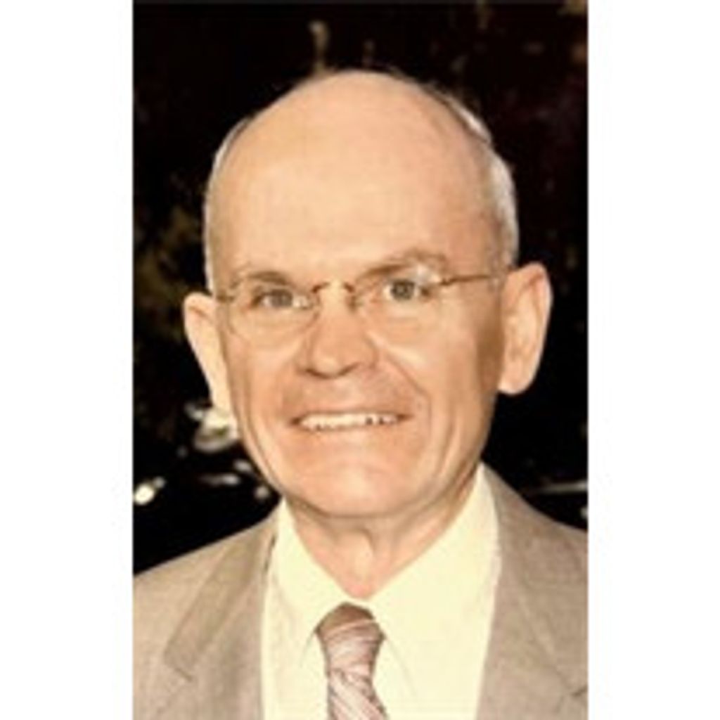 Robert Leo Bailey