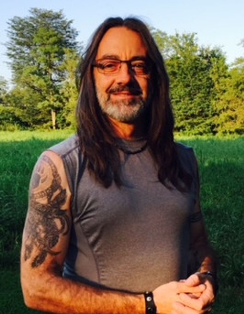 Brian Eugene Burk Profile Photo