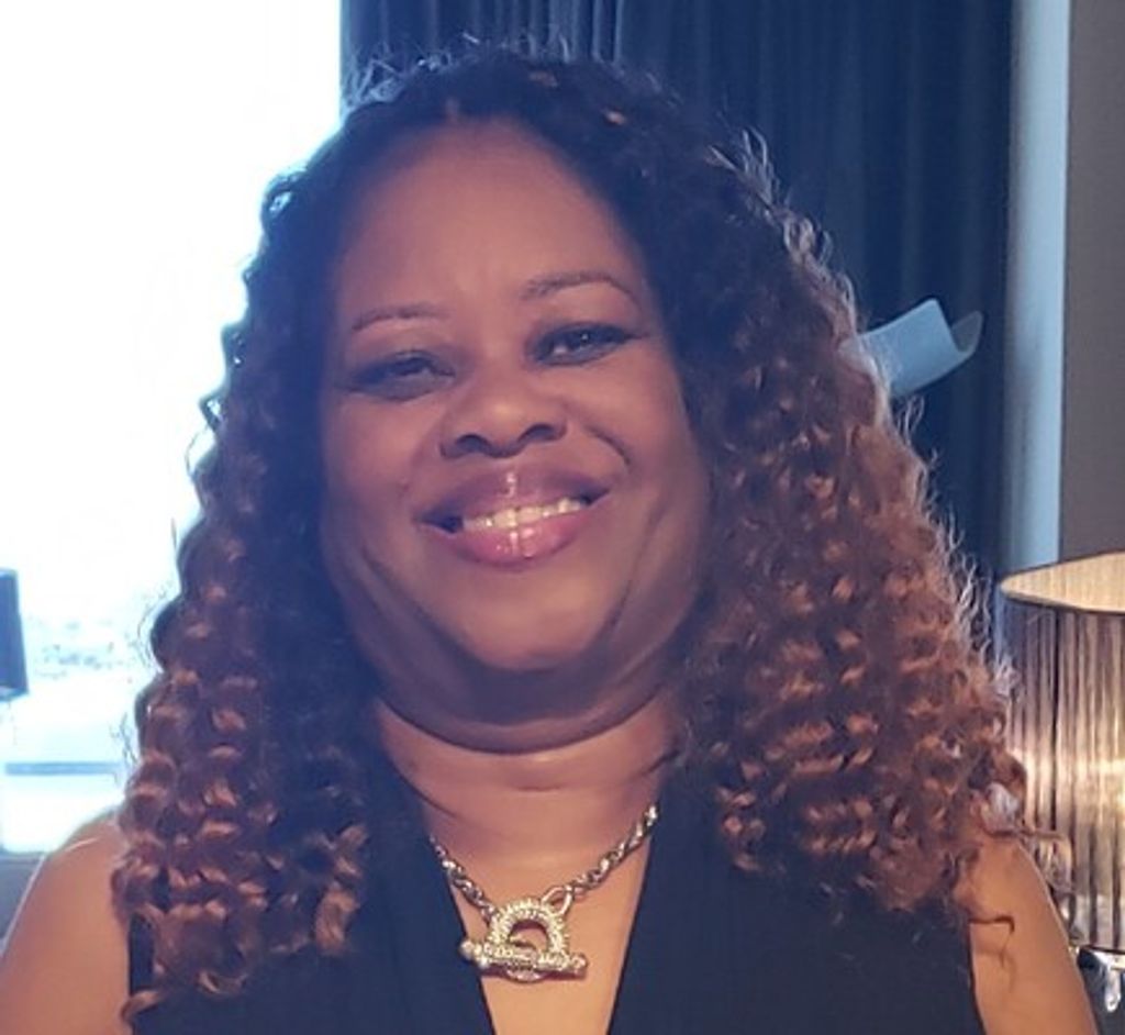 Lawanna Edwards Hill Profile Photo