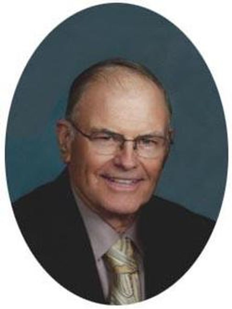 Richard Carl Welsh