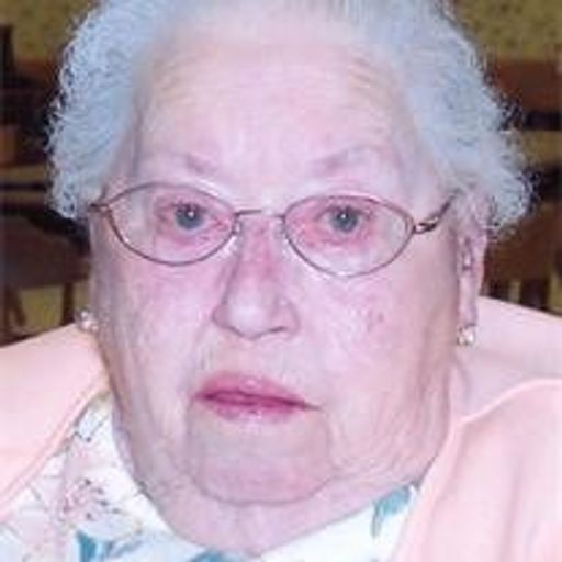 Dorothy Mclagan Profile Photo