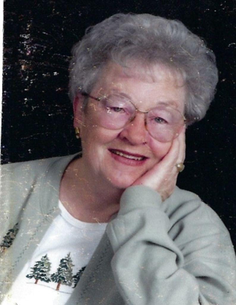 Joyce P. Kipker Profile Photo