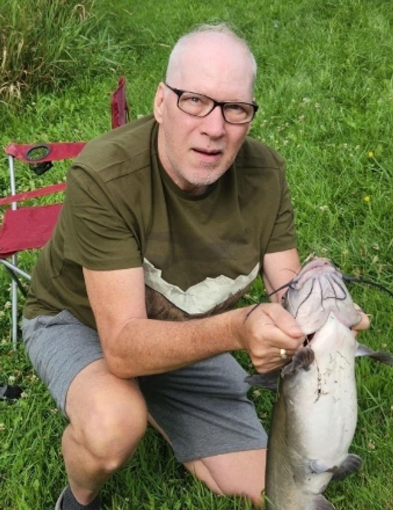 John D Martin Profile Photo