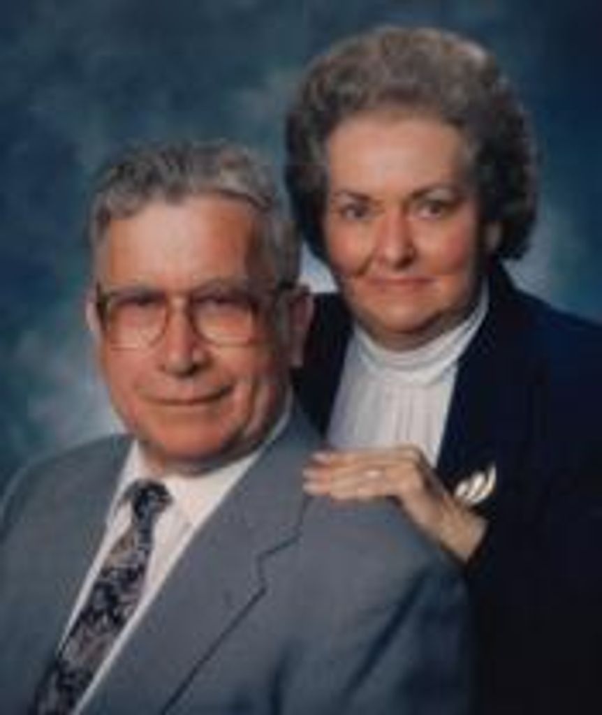 Doris Eileen Garrod